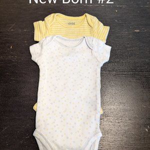 New born clothes